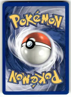 Machamp 8/102 1st Edition Holo - Base Set - Pokemon TCG 1999 LP crease - Image 2