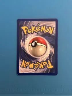 Pokemon Poliwrath 13/102 Base Set Holo Rare 90 HP Stage 2 Wizards Ken Sugimori - Image 4
