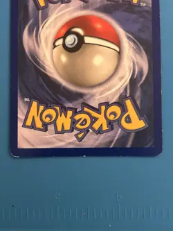 Pokemon Poliwrath 13/102 Base Set Holo Rare 90 HP Stage 2 Wizards Ken Sugimori - Image 5