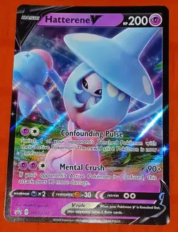 Pokemon 25th Anniversary First Partner Jumbo Binder & Jumbo Card Lot Of 8 Cards - Image 5