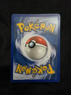 Mudkip 80/106 Great Encounters Pokemon 2008 - Image 2