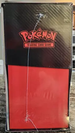 Pokemon TCG S&V Destined Rivals Pokemon Center Elite Trainer Box PC ETB - Sealed - Image 3