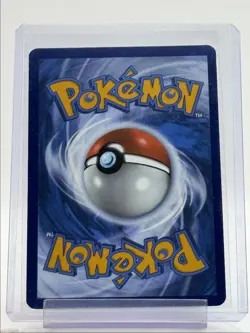 HERDIER 2025 POKEMON WHITE FLARE ILLUSTRATION RARE 155/086 Q3384 - Image 2