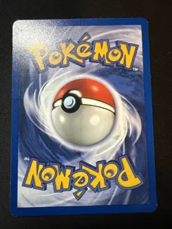 Pokemon TCG Pokemon Flute Base Set 86/102 Regular Uncommon Free Shipping - Image 2