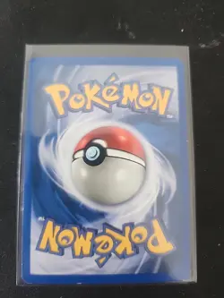 Pokemon TCG Sabrina's Gastly Gym Heroes 93/132 LP - Image 4