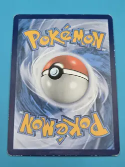 Pokemon Psyduck 7/18 Detective Pikachu Holo Common - MP - Image 2