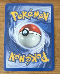 Pokemon TCG Dark Magneton #28/82 Team Rocket Non Holo Vintage 1999-2000 - Image 2