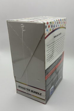 Pokemon Scarlet & Violet 151 Booster Bundle, 6 English Packs, Factory SEALED!! 820650853210 - Image 2