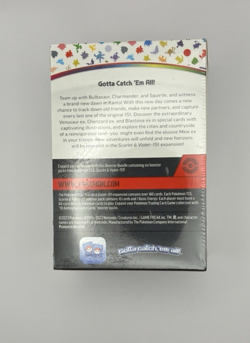Pokemon Scarlet & Violet 151 Booster Bundle, 6 English Packs, Factory SEALED!! 820650853210 - Image 3
