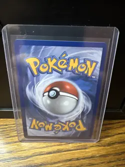 Jamming Tower 261/217 Me: Ascended Heroes Holo Ultra Rare Pokemon TCG - Image 2