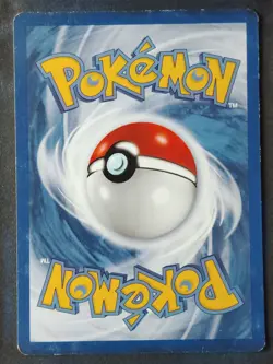 Croconaw 32/111 Vintage Neo Genesis Regular, Pokemon 2000 (HP) - Image 2