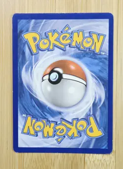 M Blastoise EX 22/108 Ultra Rare Holo (2016) XY Evolutions Pokemon TCG Mega - Image 2
