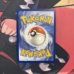 Pokemon Wartortle 171/165 Sv: Scarlet & Violet 151 IR Illustration Rare - Image 2