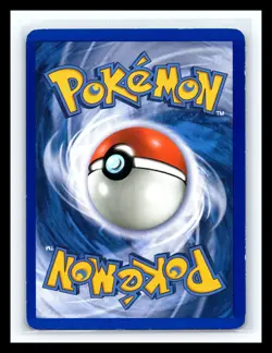 💥 2006 Pokemon EX Crystal Guardians Luvdisc Holo # 7/100 - Image 2