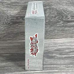 Yu-Gi-Oh! Legendary Collection 25th Anniversary Edition New Sealed Box Konami - Image 2