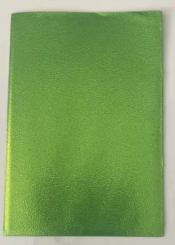 Konami Yu-Gi-Oh Dark Magician LOB-005 1st Edition Ultra Rare 2500/2100 - Image 3