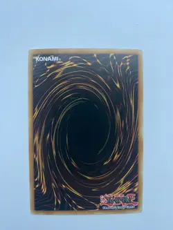DOOD-EN009 DoomZ V Five - Amalthe Ultra Rare 1st Edition YuGiOh - Image 2