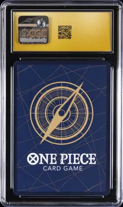 2024 ONE PIECE JPN PRB STORAGE BOX SET SUPER RARE JEWELRY BONNEY CGC 10 PRISTINE - Image 2