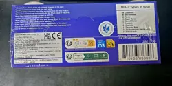 One Piece Card Game The Azure Sea's Seven Booster Box OP14 English SEALED! - Image 4