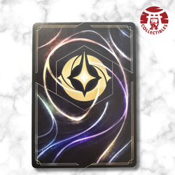 Disney Lorcana Card Japanese - Hercules Enchanted #215 - Rise of the Floodborn - Image 2