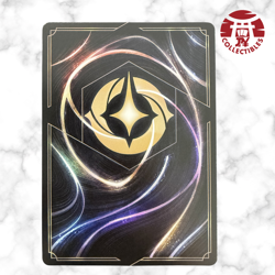 Disney Lorcana Card Japanese - Ursula Enchanted #38 - Promos Year 1 - Image 2