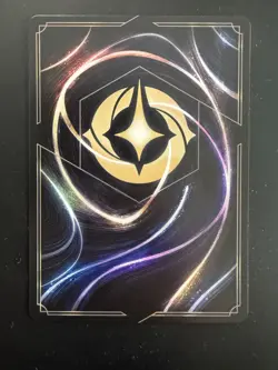 Disney Lorcana Card Japanese - Mirabel Madrigal Enchanted #7/P2 - Promo Years 2 - Image 4