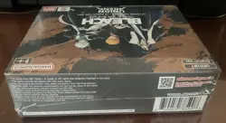 Union Arena TCG Bleach: Thousand Year Blood War Booster Box UE01BT [16 Packs] - Image 5