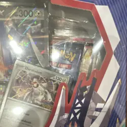 Pokemon Reshiram & Duraludon GX Box Sealed Booster English Trading Card Game - Image 1