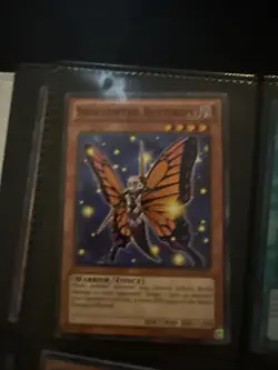 Yu-gi-oh Card Lot Holo & Rare Bundle - Silent Honor Dark - Image 2