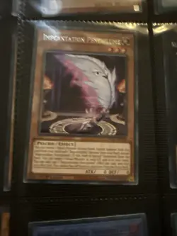 Yu-gi-oh Card Lot Holo & Rare Bundle - Silent Honor Dark - Image 5