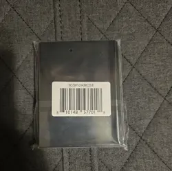 SEGA Dreamcast Trading Card Sleeves Deck Protectors Limited Run Games 50 Count - Image 2