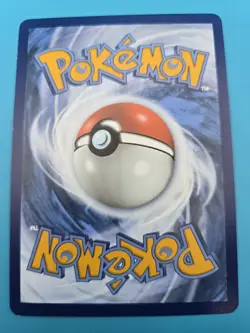 Pokemon Silver Tempest Rapidash 022/195 Non-Holo Rare Card NM - Image 2