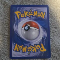 Pokemon TCG Charizard Lv.60 Stage 2 Card 1/99 Regular Nintendo 140 HP 2009 - Image 2