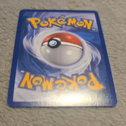 Pokemon TCG Charizard Lv.60 Stage 2 Card 1/99 Regular Nintendo 140 HP 2009 - Image 4