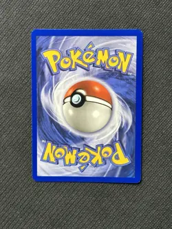 NM Wailmer 69/92 Legend Maker Reverse Holo Pokemon Card - Image 2