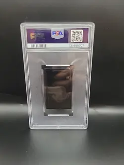 Pokemon Card Abra Drowzee Gastly Kanto - November Hanafuda 2013 PSA 10 GEM MINT - Image 2