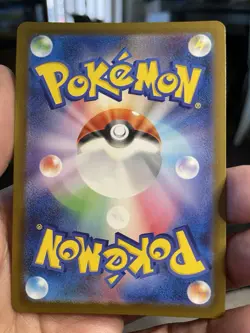 Pokemon Psyduck 199/193 M2a: Mega Dream Ex Art Rare Holo Card 70 HP - Image 2