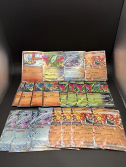 Pokemon Card Lot - Full Art Stamped Promo XY Cosmos Sealed, Pikachu, Victini - Image 3