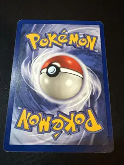 Professor Oak Base Set Regular Pokemon Card 088/102 Uncommon Free Shipping - Image 2