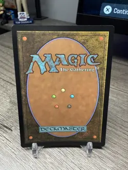 Darksteel Mutation Borderless Foil Commander Masters MTG NM - Image 2