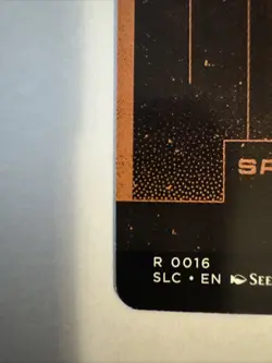 Phyrexian Altar - Secret Lair Encyclopedia (0016) - MTG - NM - Image 2