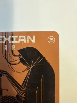 Phyrexian Altar - Secret Lair Encyclopedia (0016) - MTG - NM - Image 5