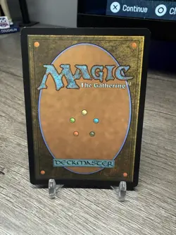 Vandalblast (Borderless) Commander Masters Regular - Image 2