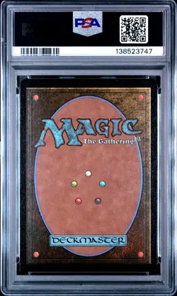 2025 MTG PROMOS MARVEL LEGENDS SER FIGURE #0002 SPECTACULAR SPIDER-MAN PSA 10 - Image 2