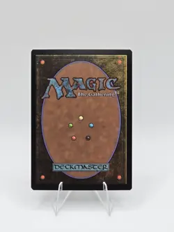 Mothman Egg - Mesmeric Orb Fallout Secret Lair Drop Foil Near Mint - Image 2