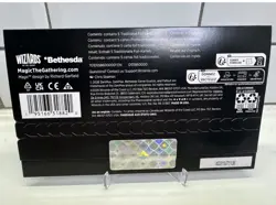 Magic MTG Secret Lair Fallout Rad Foil Edition Limited Ed Sealed New IN HAND - Image 2