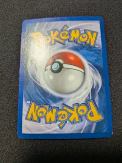 Pokemon Flaaffy Aquapolis 047/147 Reverse Holo Stage 1 80 HP Uncommon English - Image 2