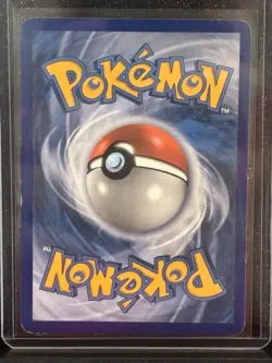 Pokemon TCG Gengar Legend Maker Holo Rare Card 5/92 - Image 3