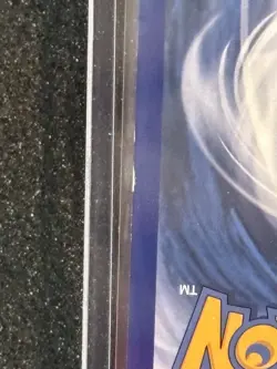 Pokemon TCG Gengar Legend Maker Holo Rare Card 5/92 - Image 4