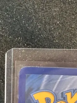 Pokemon TCG Gengar Legend Maker Holo Rare Card 5/92 - Image 5